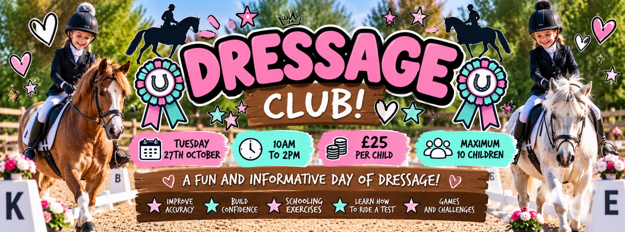 Dressage Club