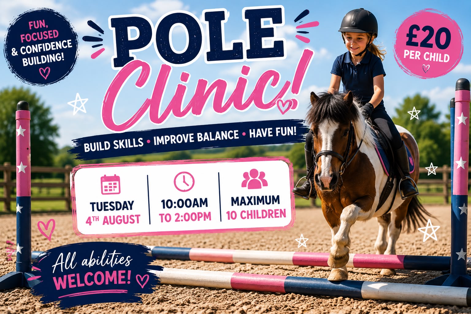Pole Clinic